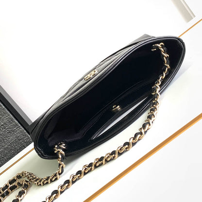 Chanel 31 Nano Shopping Bag