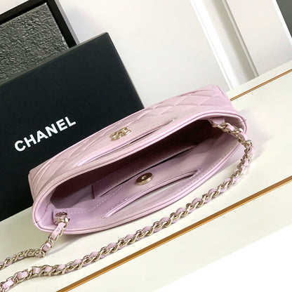 Chanel 31 Nano Shopping Bag