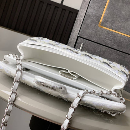 Chanel Classic 11.12 Handbag