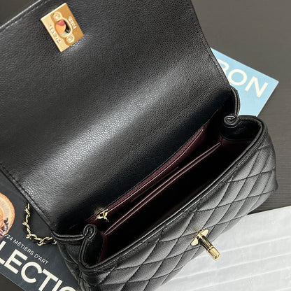 Chanel MINI COCO Handle Bag