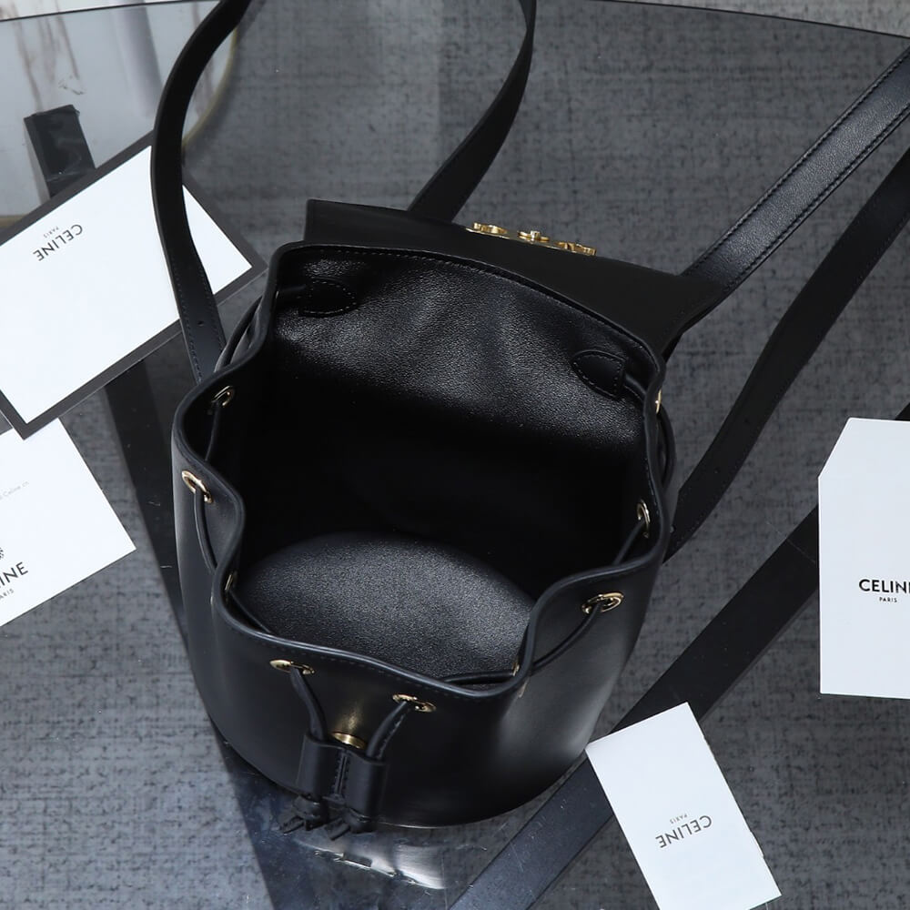 BACKPACK CELINE BONNIE IN Smooth Calfskin