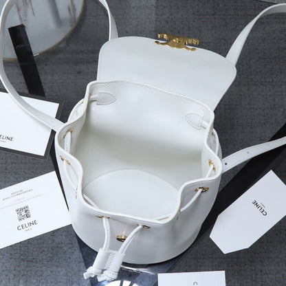 BACKPACK CELINE BONNIE IN Smooth Calfskin