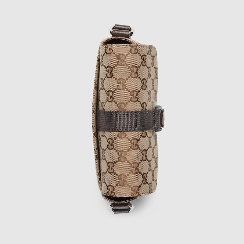 GUCCI  Mini GG crossbody bag