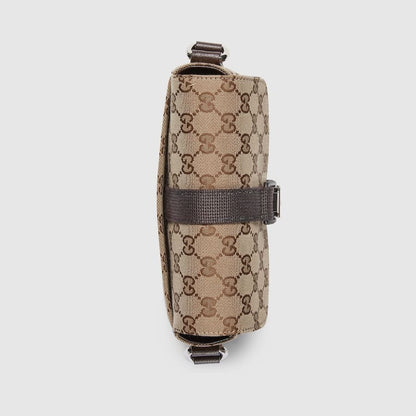 GUCCI  Mini GG crossbody bag
