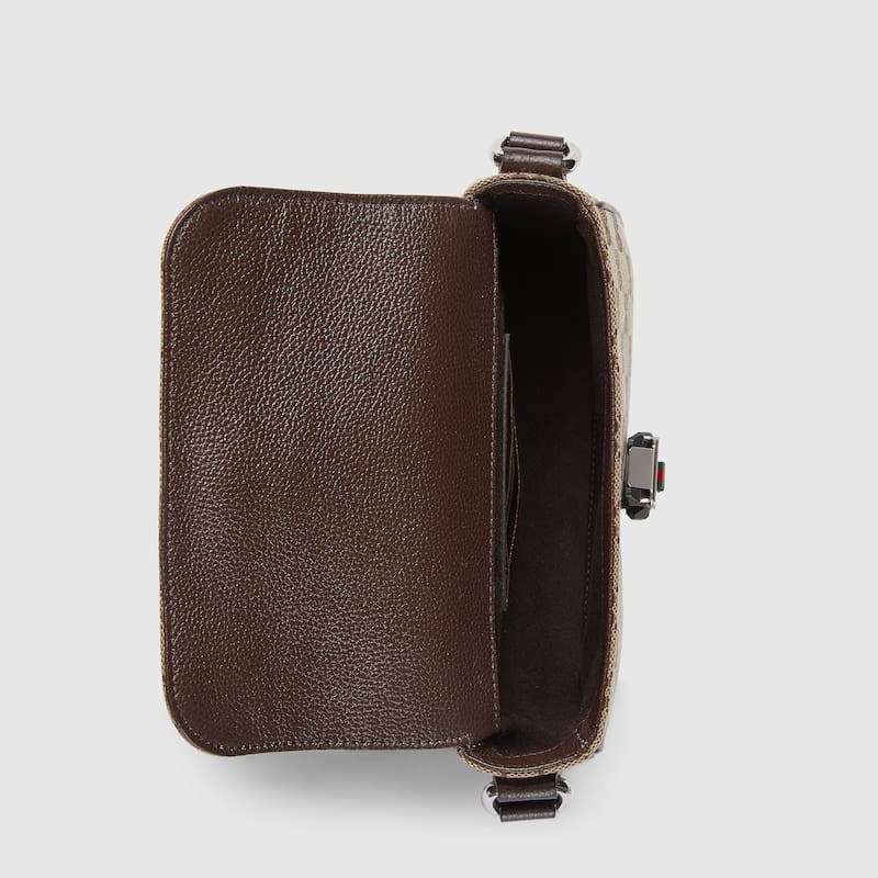 GUCCI  Mini GG crossbody bag