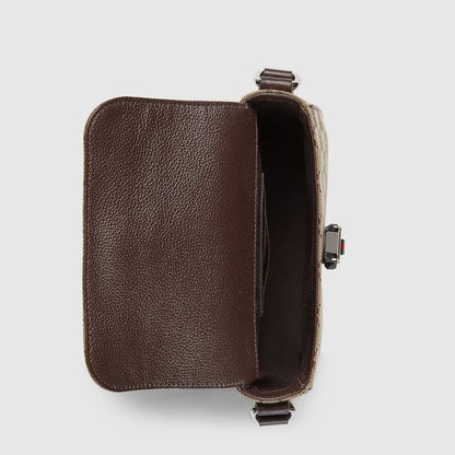 GUCCI  Mini GG crossbody bag