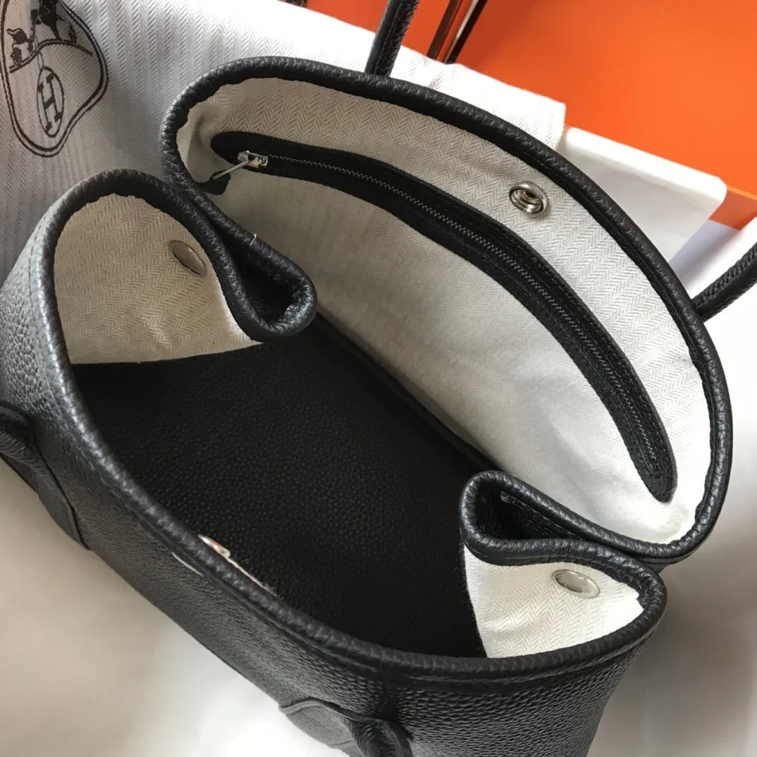 HMS Garden Party 30 Tote Shoulder Bag(11.8in30cm)