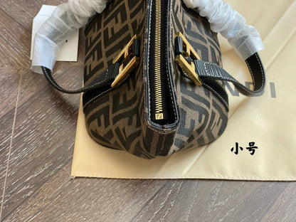 Fendi Tote Bag