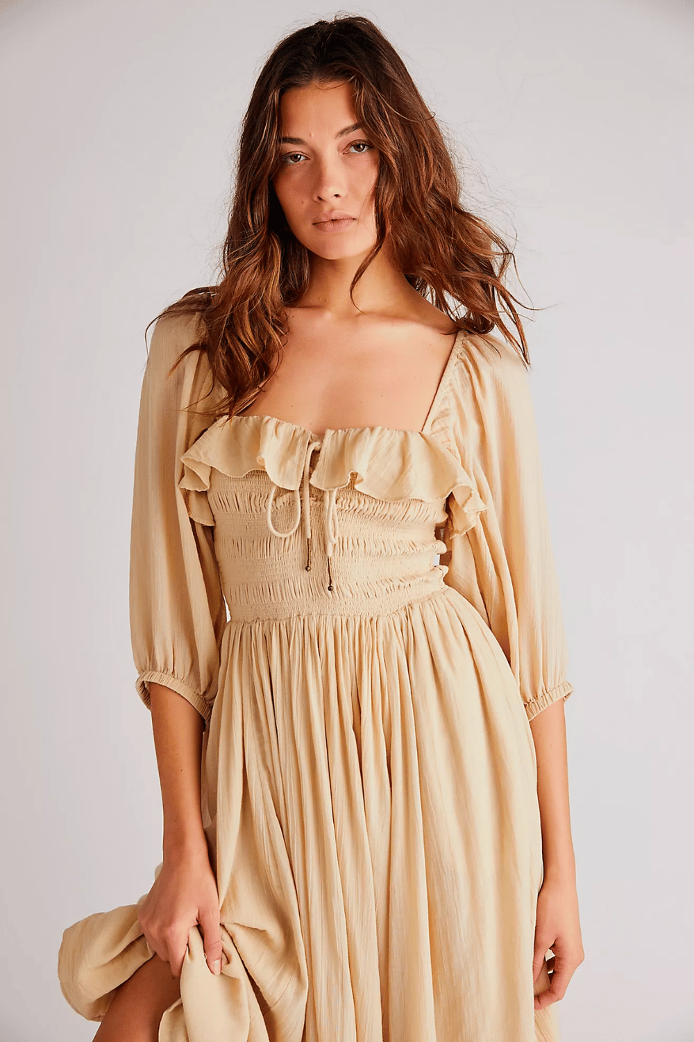 loveedsTM-Sunset Oasis Dress