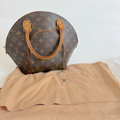 Louis VuittonEllipse PM Hand Bag