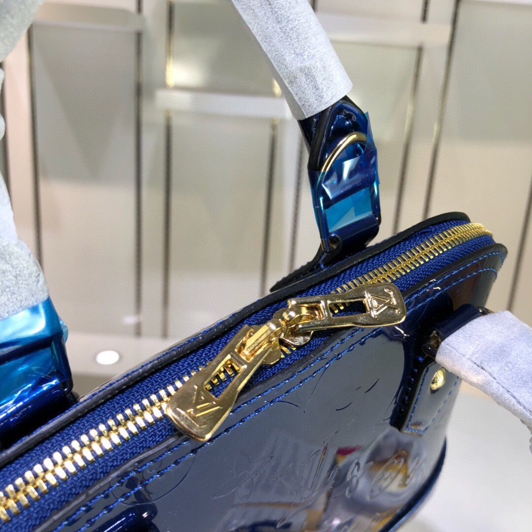 Louis Vuitton Alma