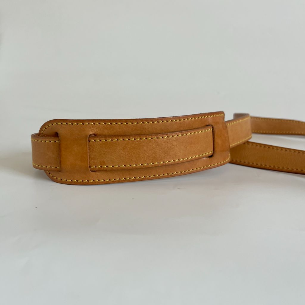 Louis Vuitton monogram canvas Hudson shoulder bag,