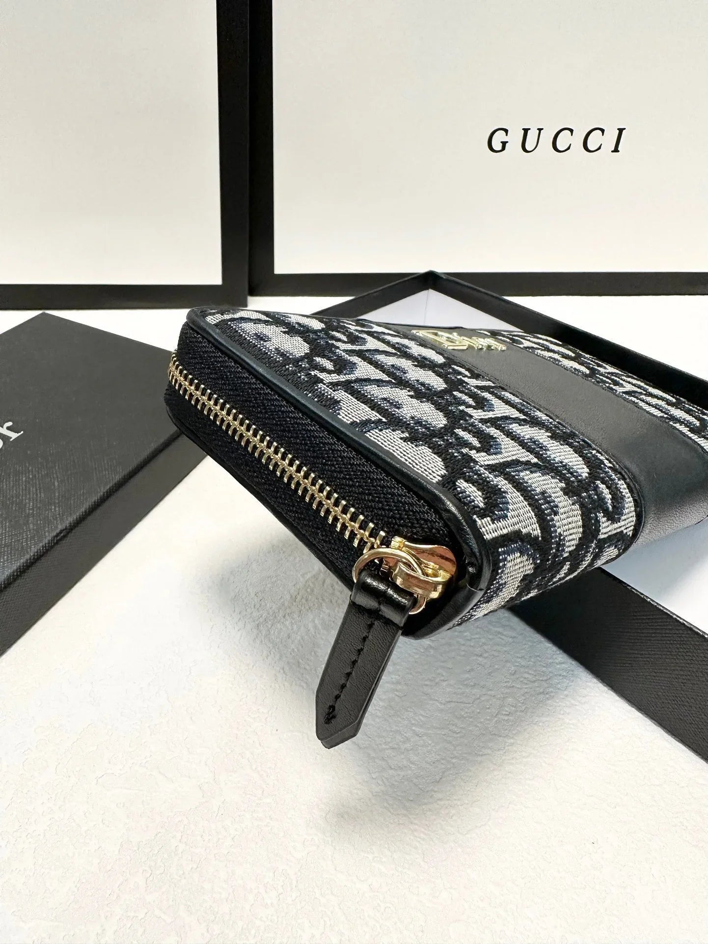 Dior Trend Small Handbag 19x10cm