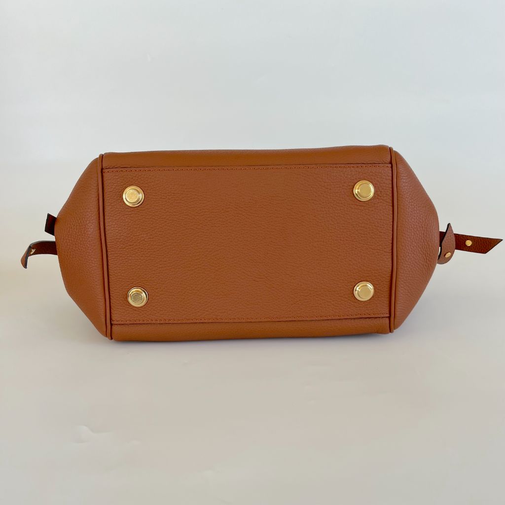 Louis Vuitton Milla Veau Nuage Calfskin PM Bag