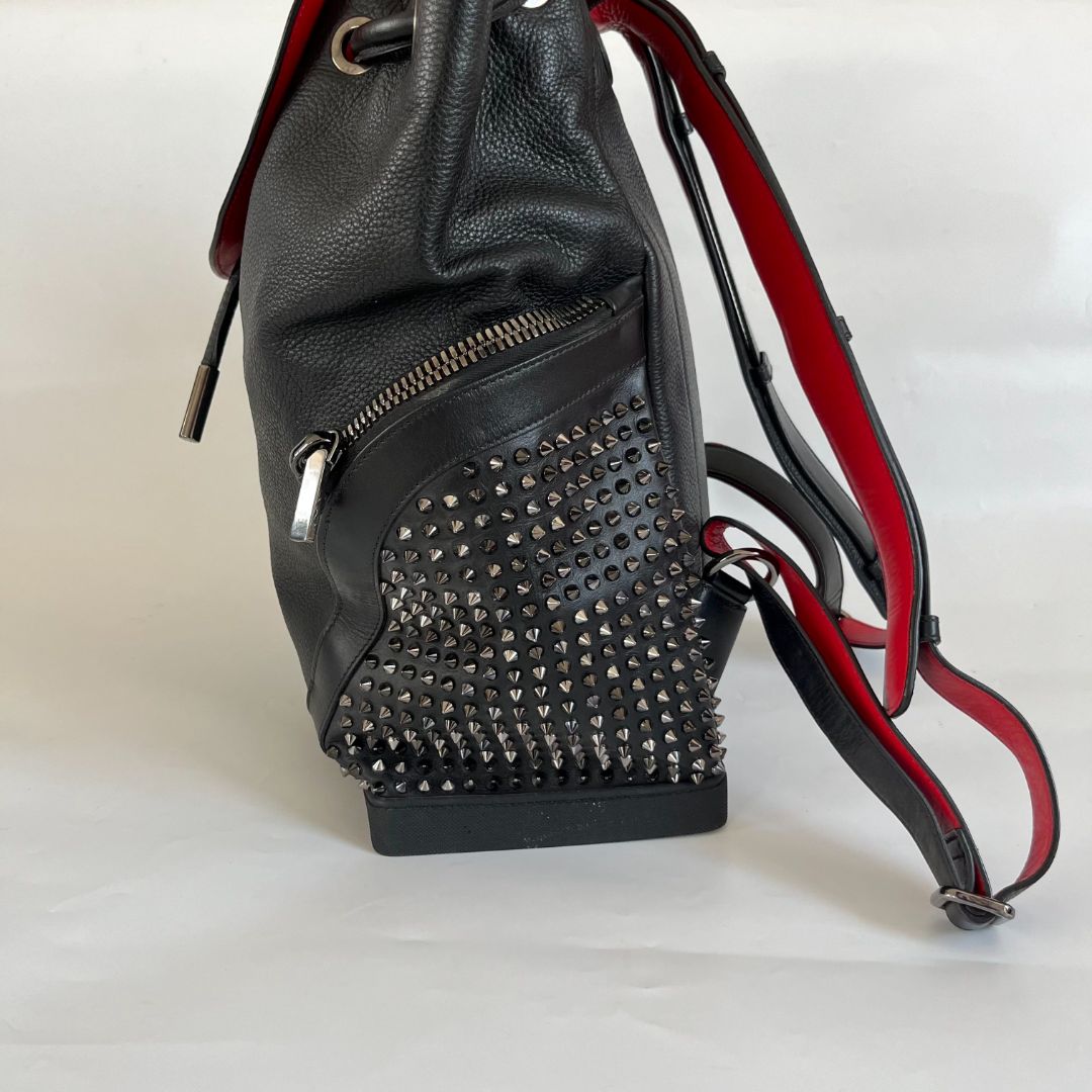 Christian Louboutin Explorafunk Backpack