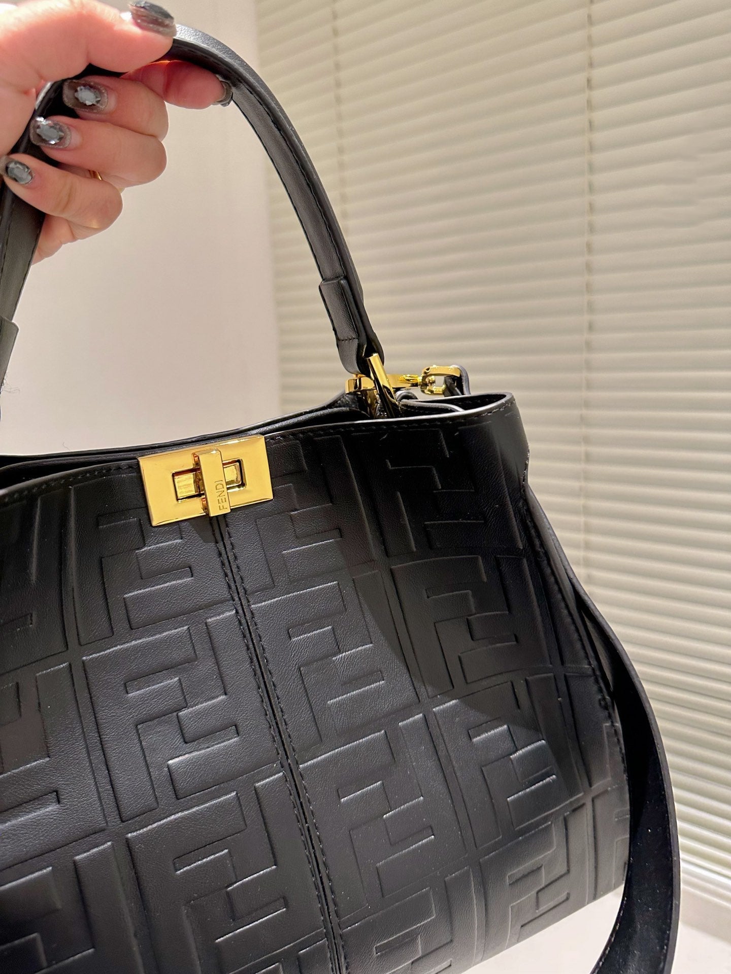 Fendi Peekaboo