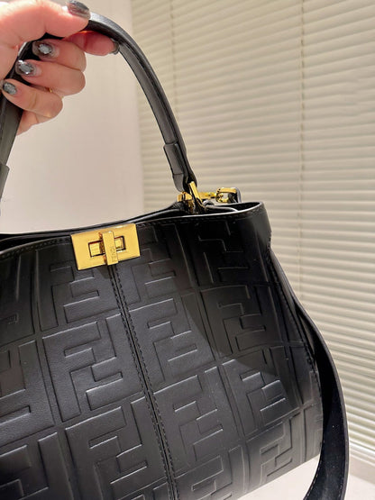 Fendi Peekaboo