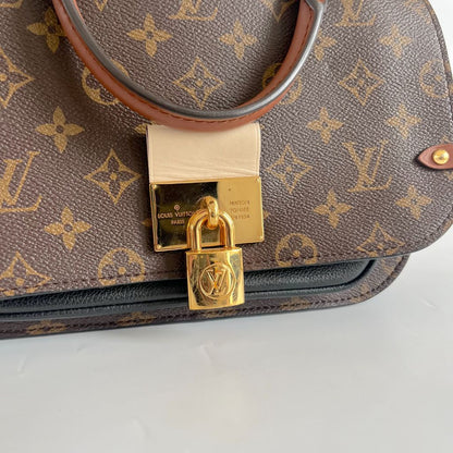 Louis Vuitton Vaugirard Monogram Flap Bag