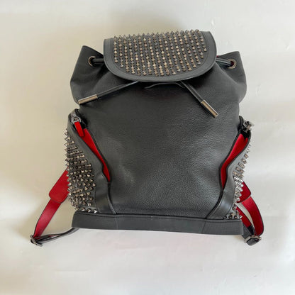 Christian Louboutin Explorafunk Backpack