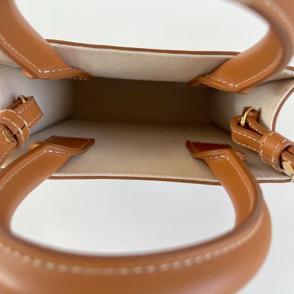 Celine mini vertical cabas celine bag