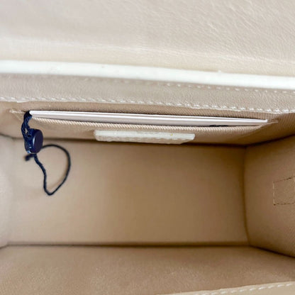 Jacquemus Le Chiquito Noeud Tote Bag