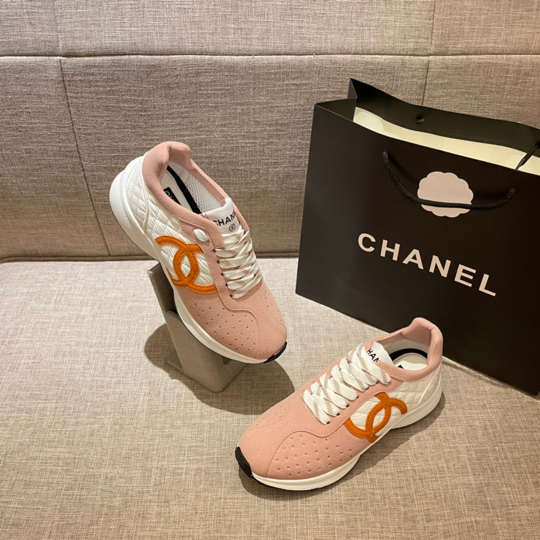 Luxury  Sneaker  CHL 060