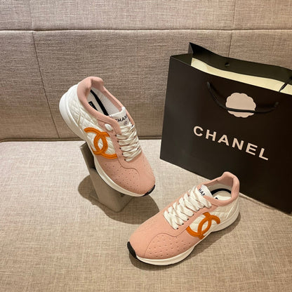 Luxury  Sneaker  CHL 060