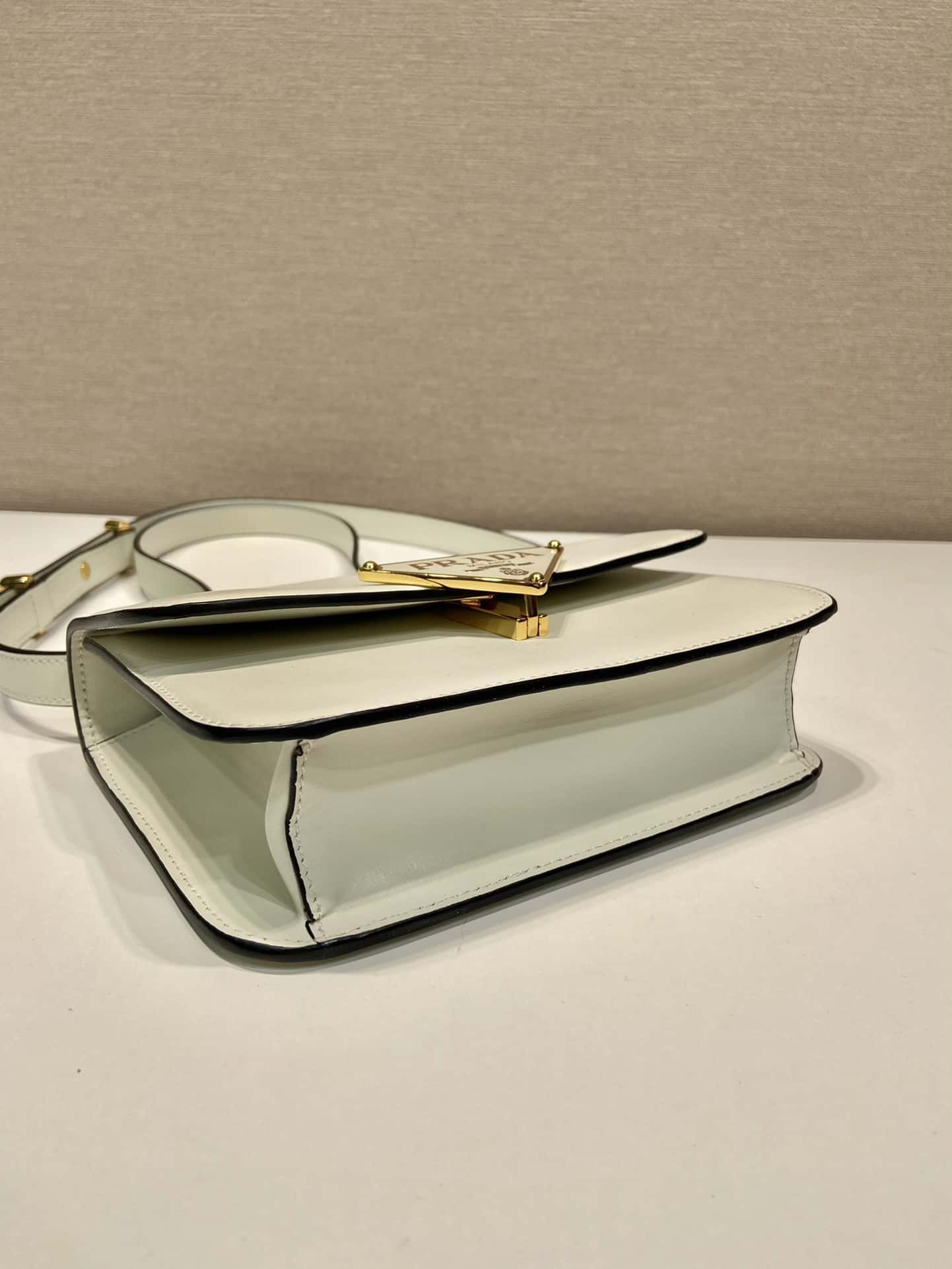 Pra long shoulder strap Bag