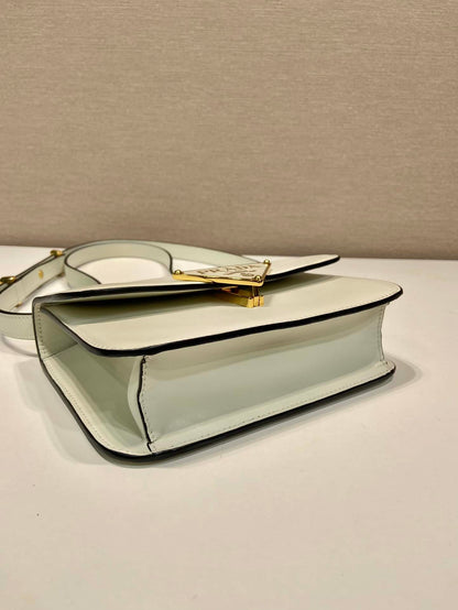 Pra long shoulder strap Bag