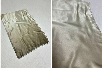 Champagne color gorgeous retro gradient exquisite beaded long elegant tulle ball gown evening dress party dress prom dress gh3192