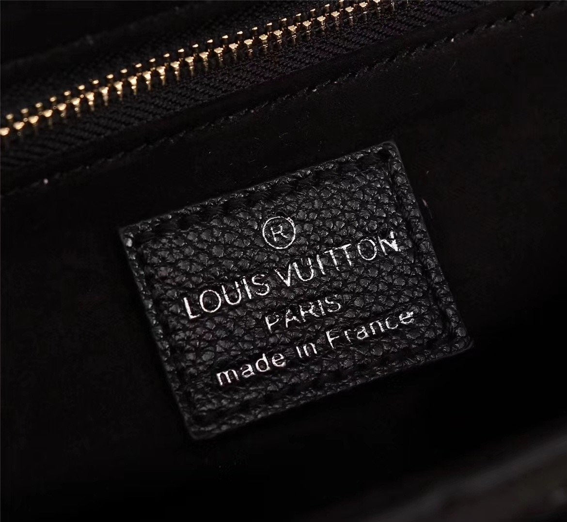 Louis Vuitton Vavin