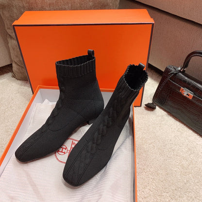 Premium HER BOOTS 001