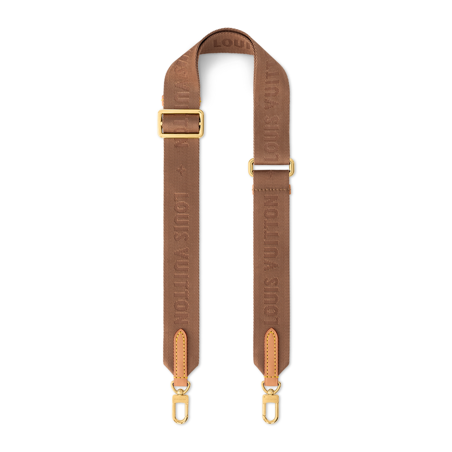 LOUIS VUITTON Looping Brown M12939 Monogram Bag 11 x 5.9 x 2.8 in