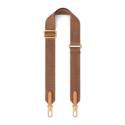 LOUIS VUITTON Looping Brown M12939 Monogram Bag 11 x 5.9 x 2.8 in