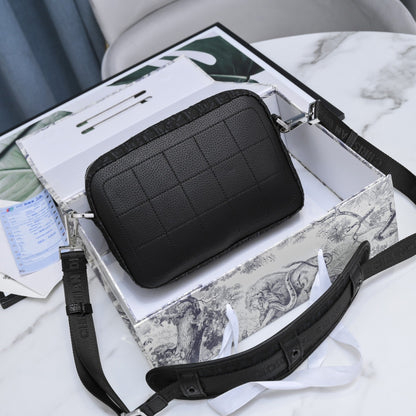 Dior Safari Messenger Bag