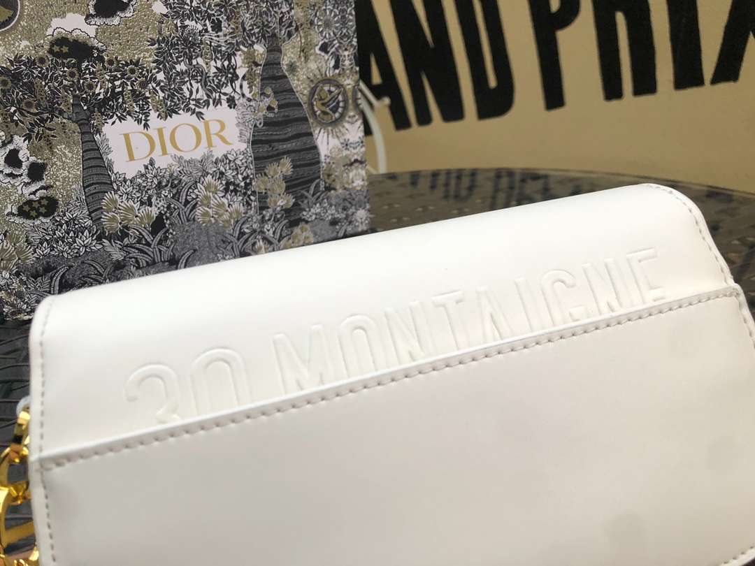 Women DIOR 30 Montaigne Avenue Bag