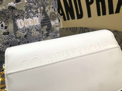 Women DIOR 30 Montaigne Avenue Bag