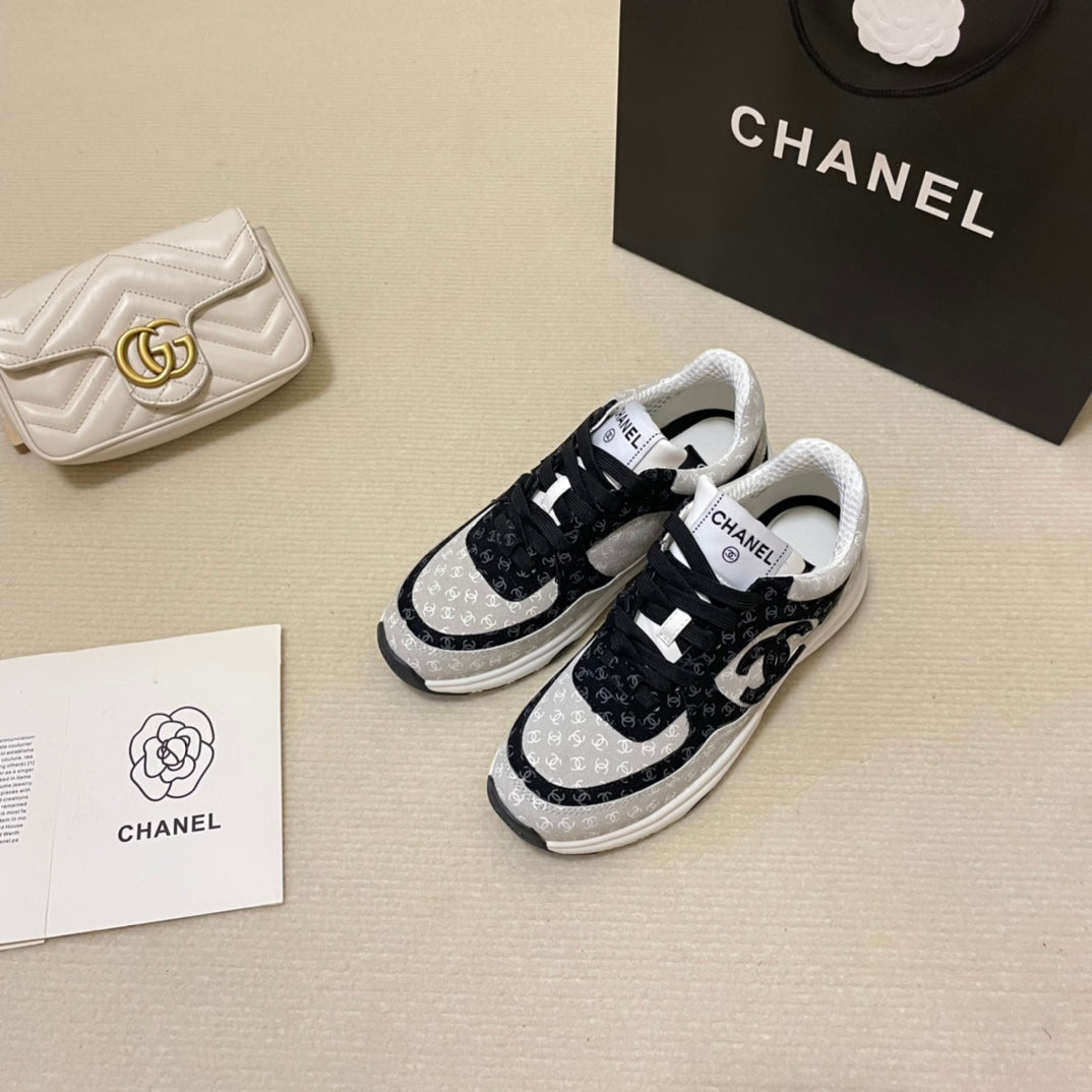 Luxury  Sneaker  CHL 056