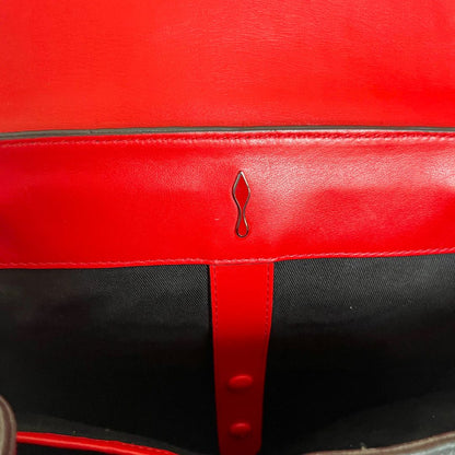 Christian Louboutin Explorafunk Backpack