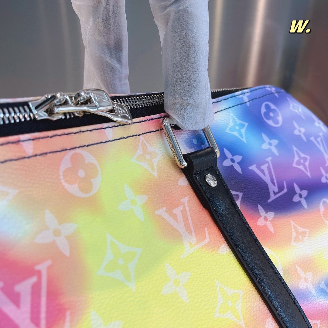 Louis Vuitton Keepall Bandouliere