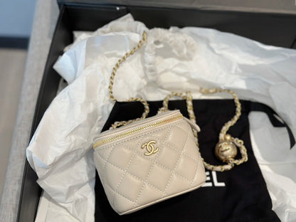 Chanel Mini Vanity