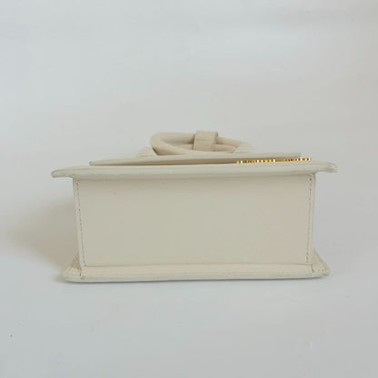 Jacquemus Le Chiquito Noeud Tote Bag