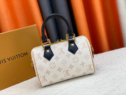 Louis Vuitton Speedy Bandoulière 20 M46906