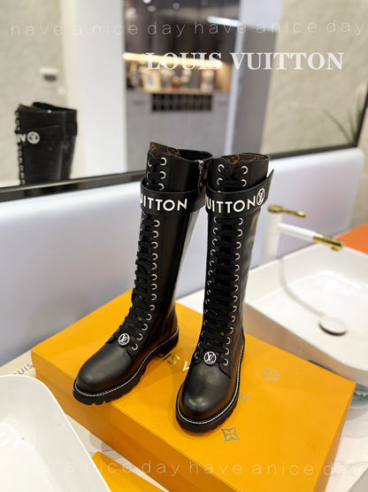 Premium LUV BOOTS 031