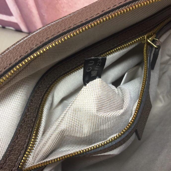 Ophidia Gg Medium Messenger Bag