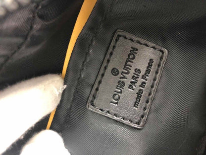 Louis Vuitton Mini Soft Trunk