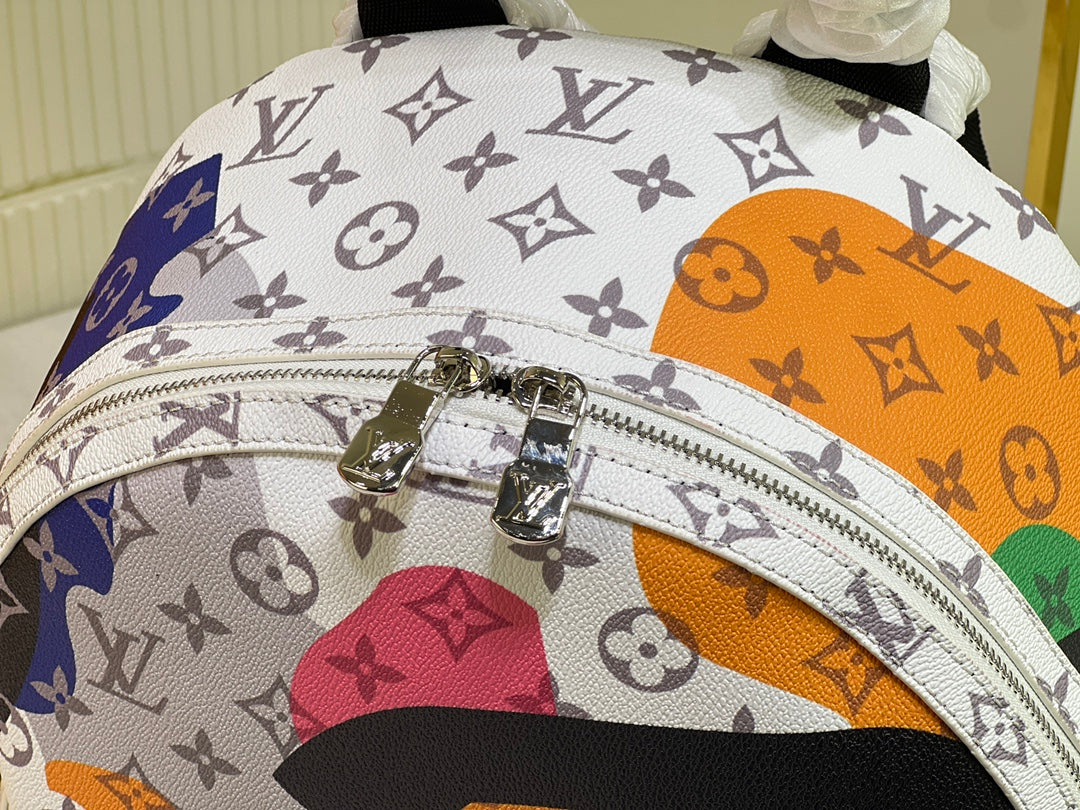 Louis Vuitton Discovery Backpack PM