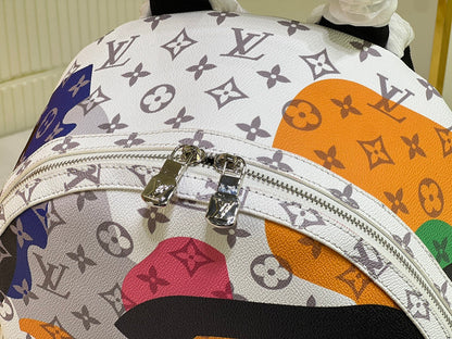 Louis Vuitton Discovery Backpack PM