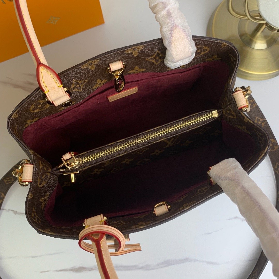 Louis Vuitton Montaigne