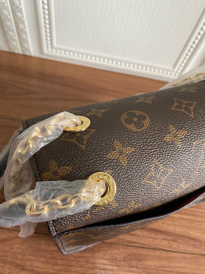 Louis Vuitton Passy